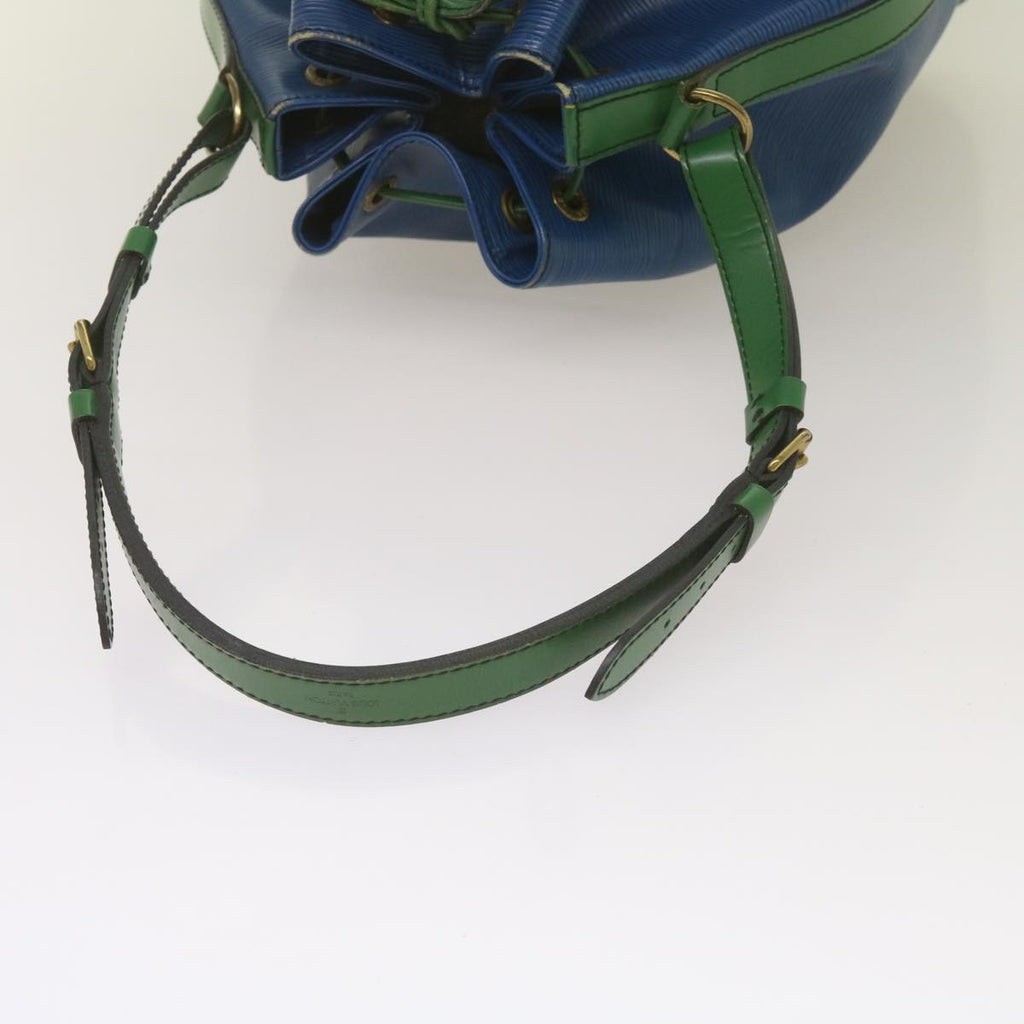 LOUIS VUITTON Noe Shoulder Bag