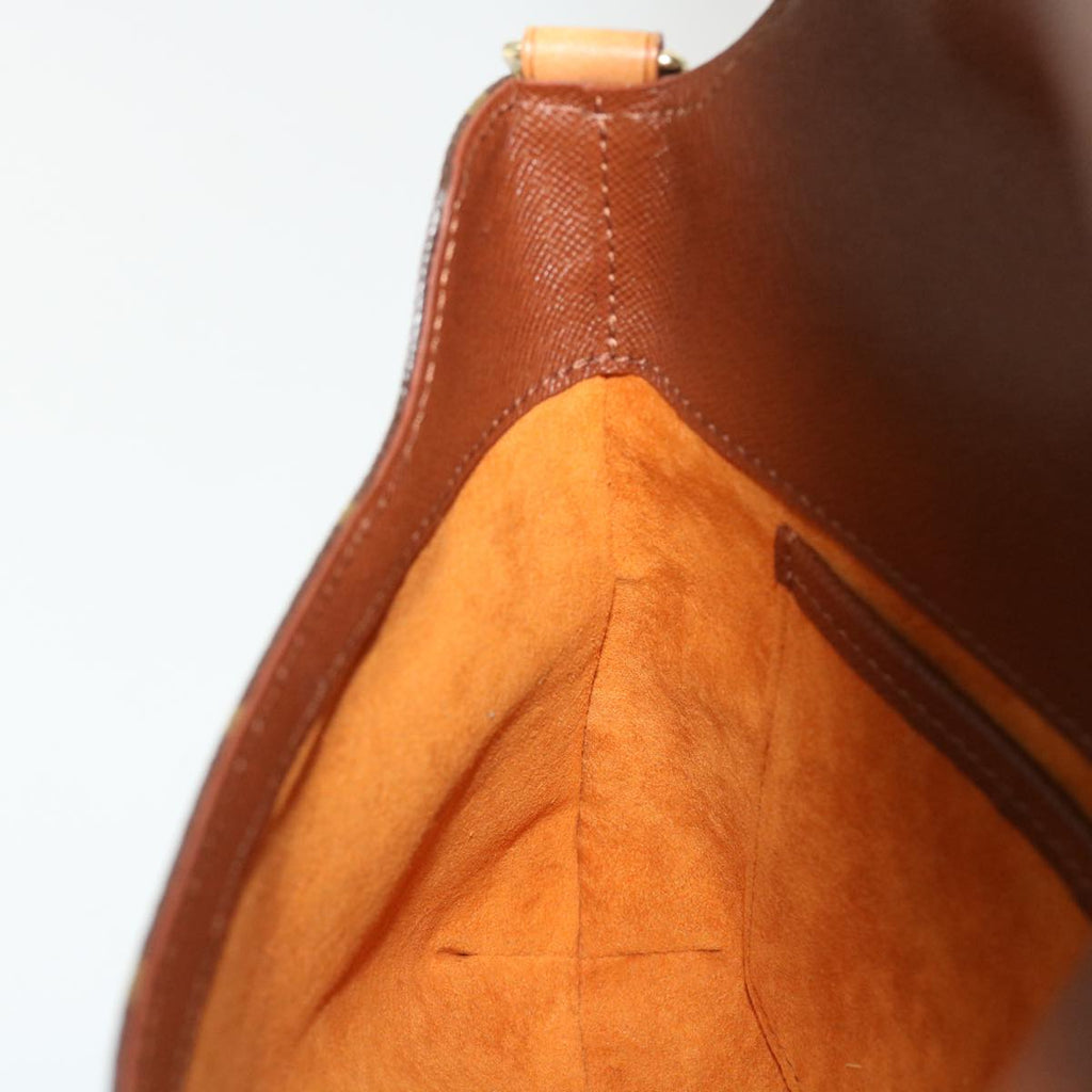 LOUIS VUITTON M1:1 Reptte Tango Shoulder Bag