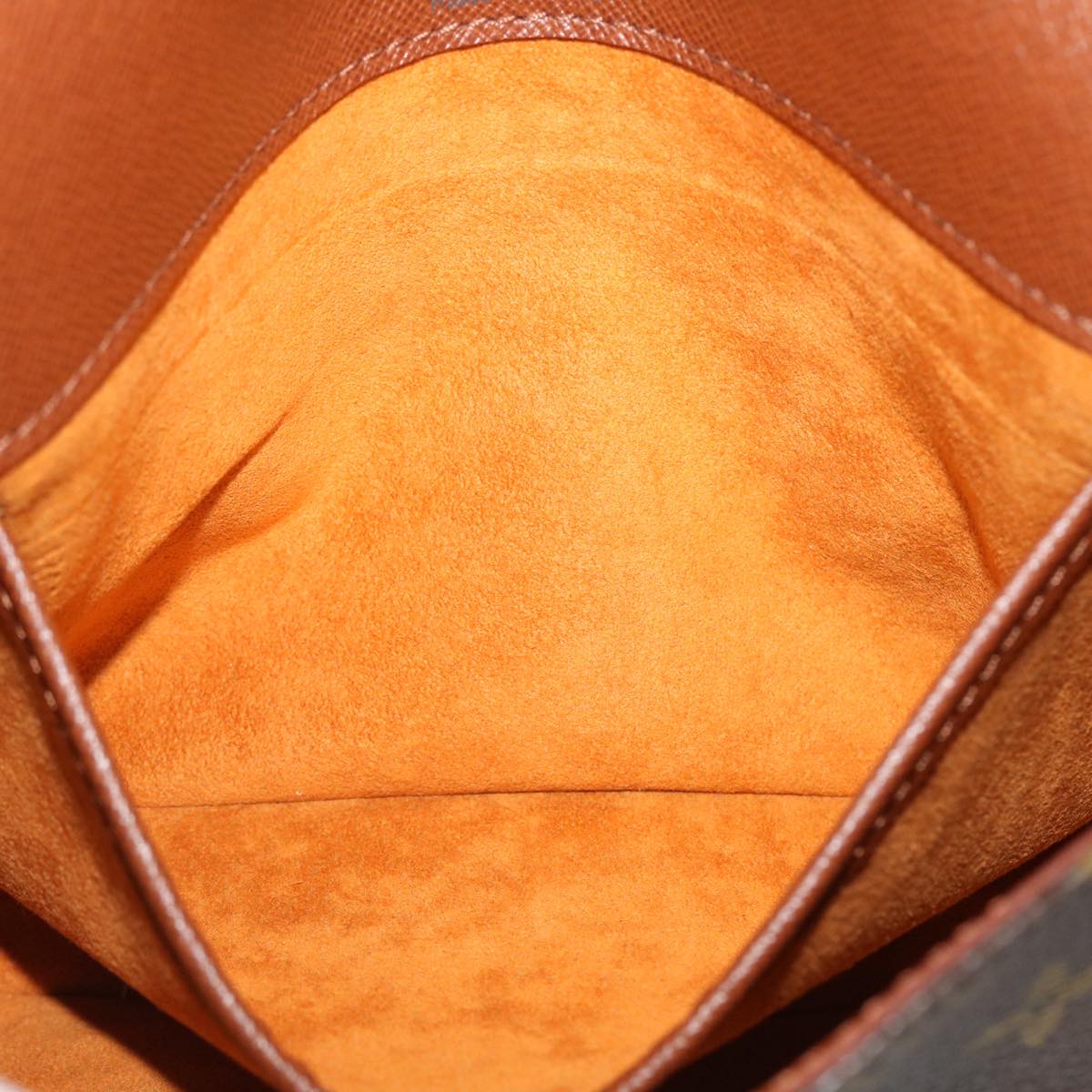 LOUIS VUITTON M1:1 Reptte Tango Shoulder Bag
