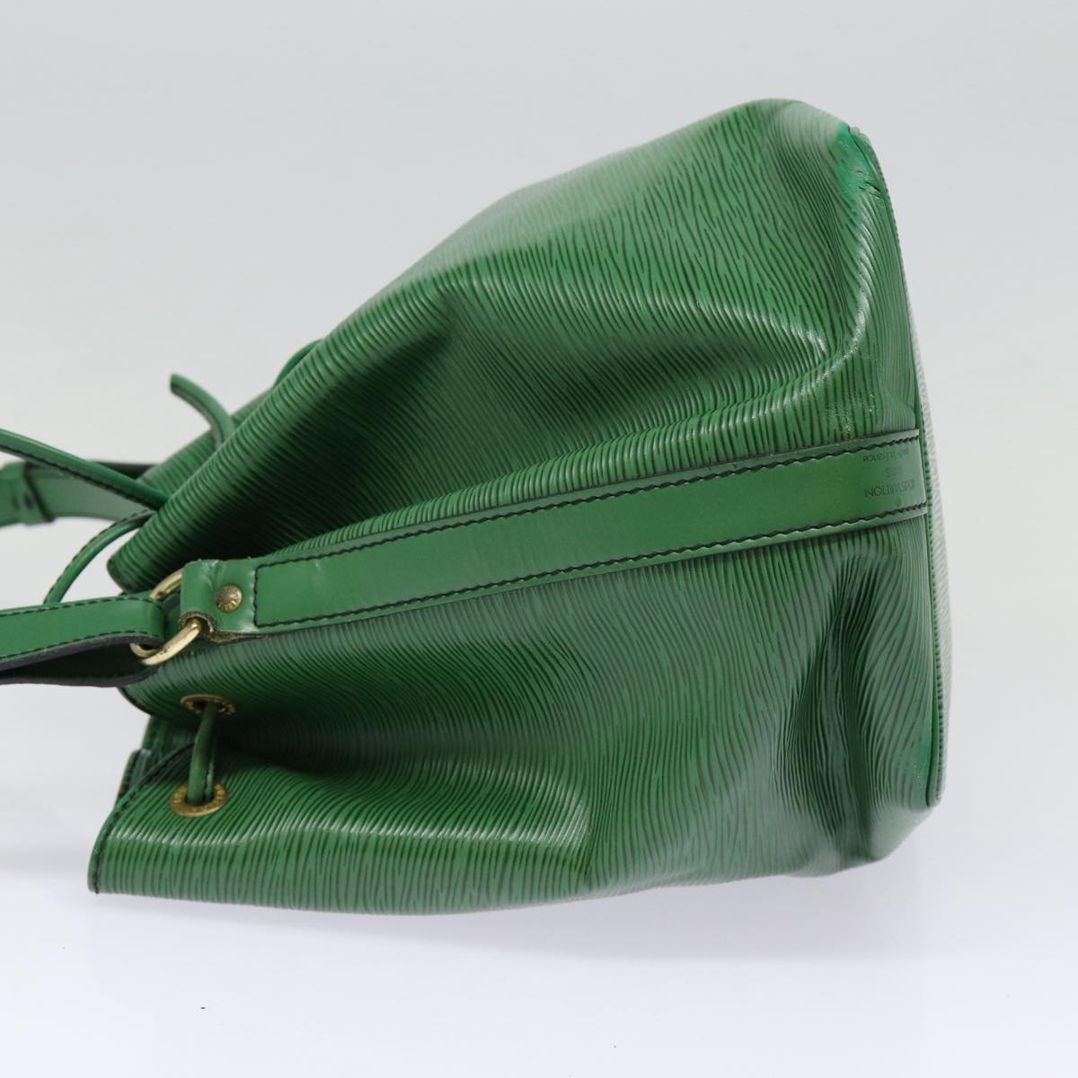 LOUIS VUITTON Noe Shoulder Bag