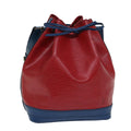 LOUIS VUITTON Noe Shoulder Bag