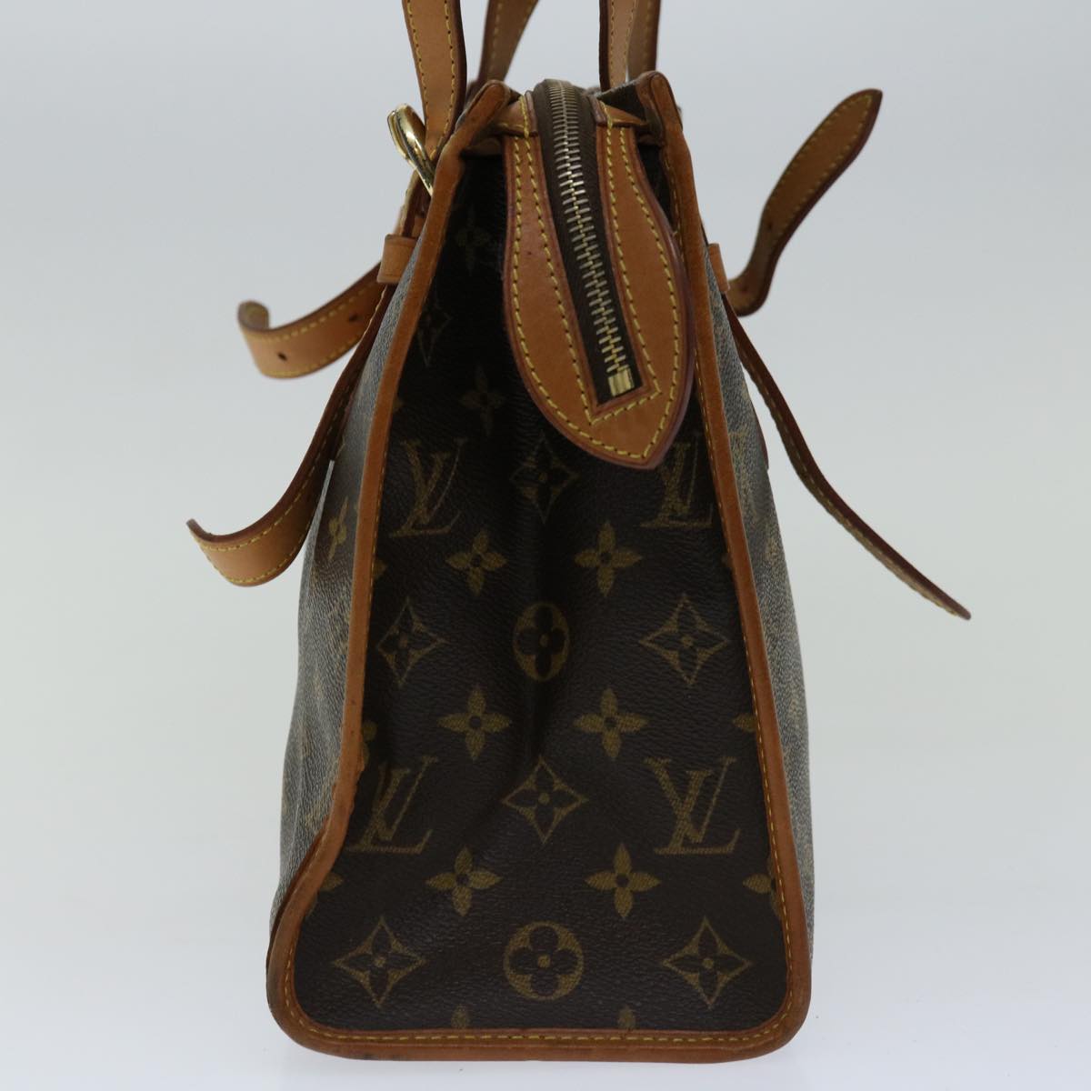 LOUIS VUITTON Popincourt Shoulder Bag