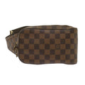 LOUIS VUITTON Geronimos Shoulder Bag