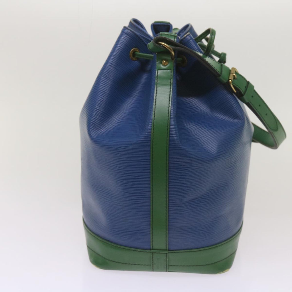 LOUIS VUITTON Noe Shoulder Bag