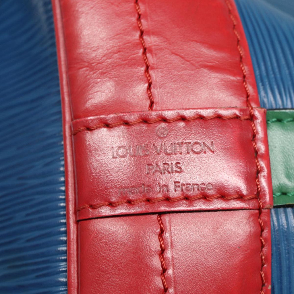 LOUIS VUITTON Noe Shoulder Bag