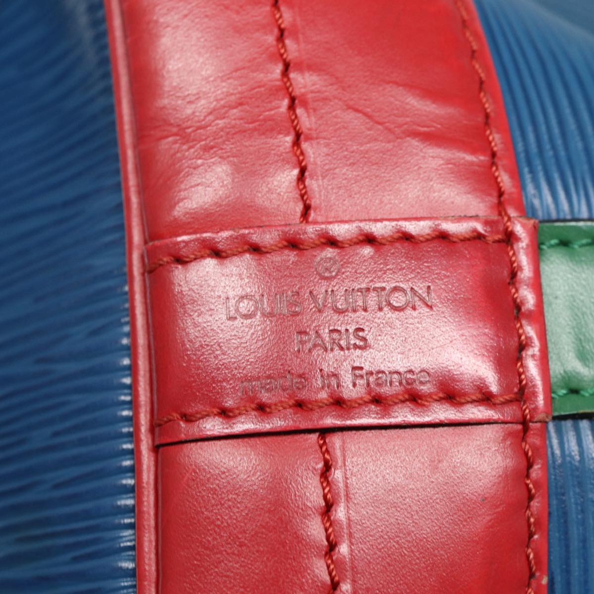 LOUIS VUITTON Noe Shoulder Bag