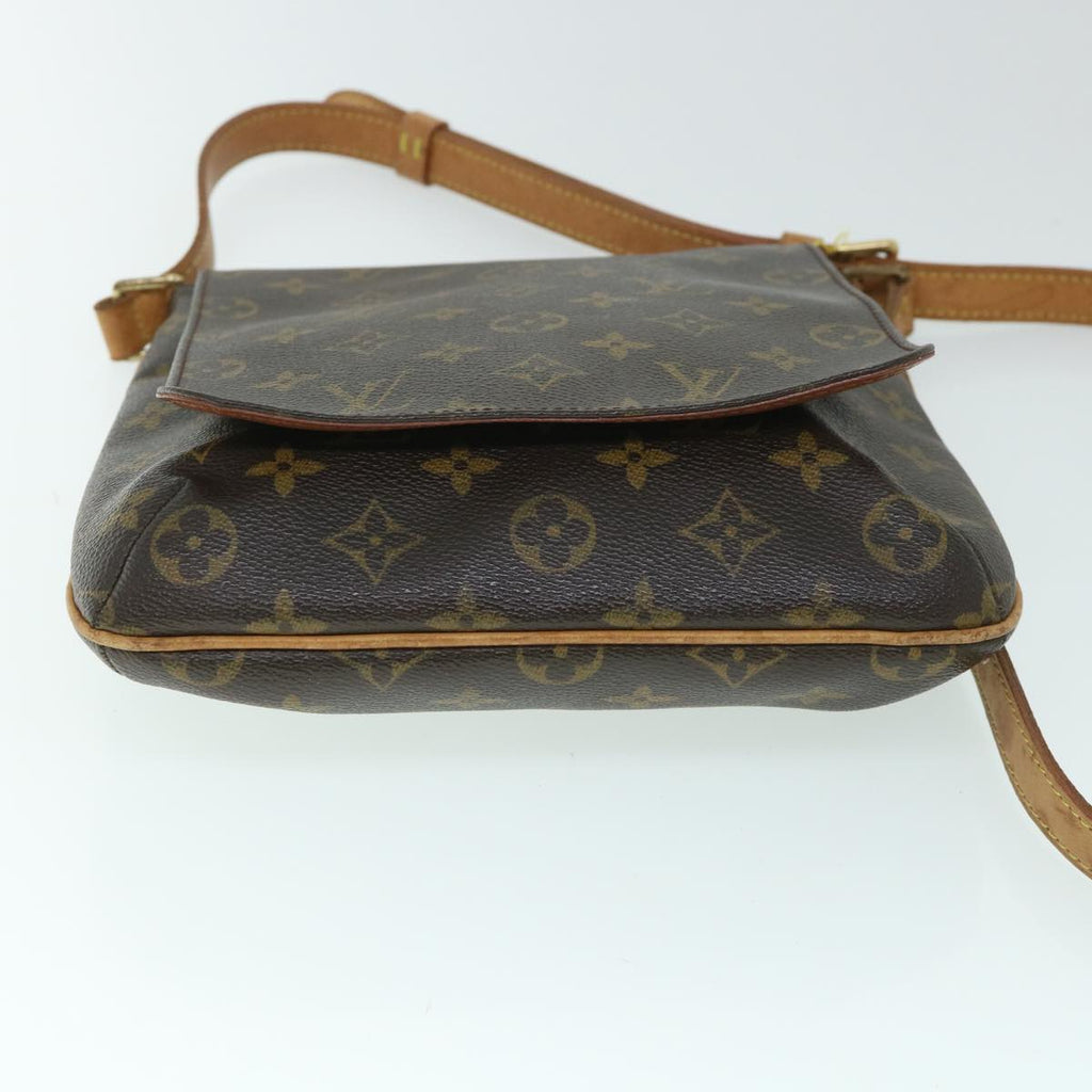LOUIS VUITTON M1:1 Reptte Shoulder Bag