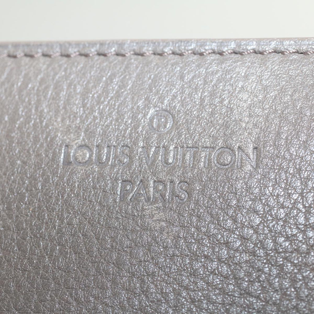 LOUIS VUITTON Messenger Shoulder Bag