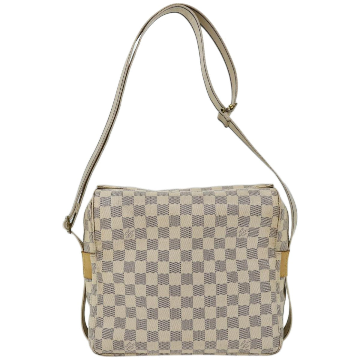 LOUIS VUITTON Naviglio Shoulder Bag