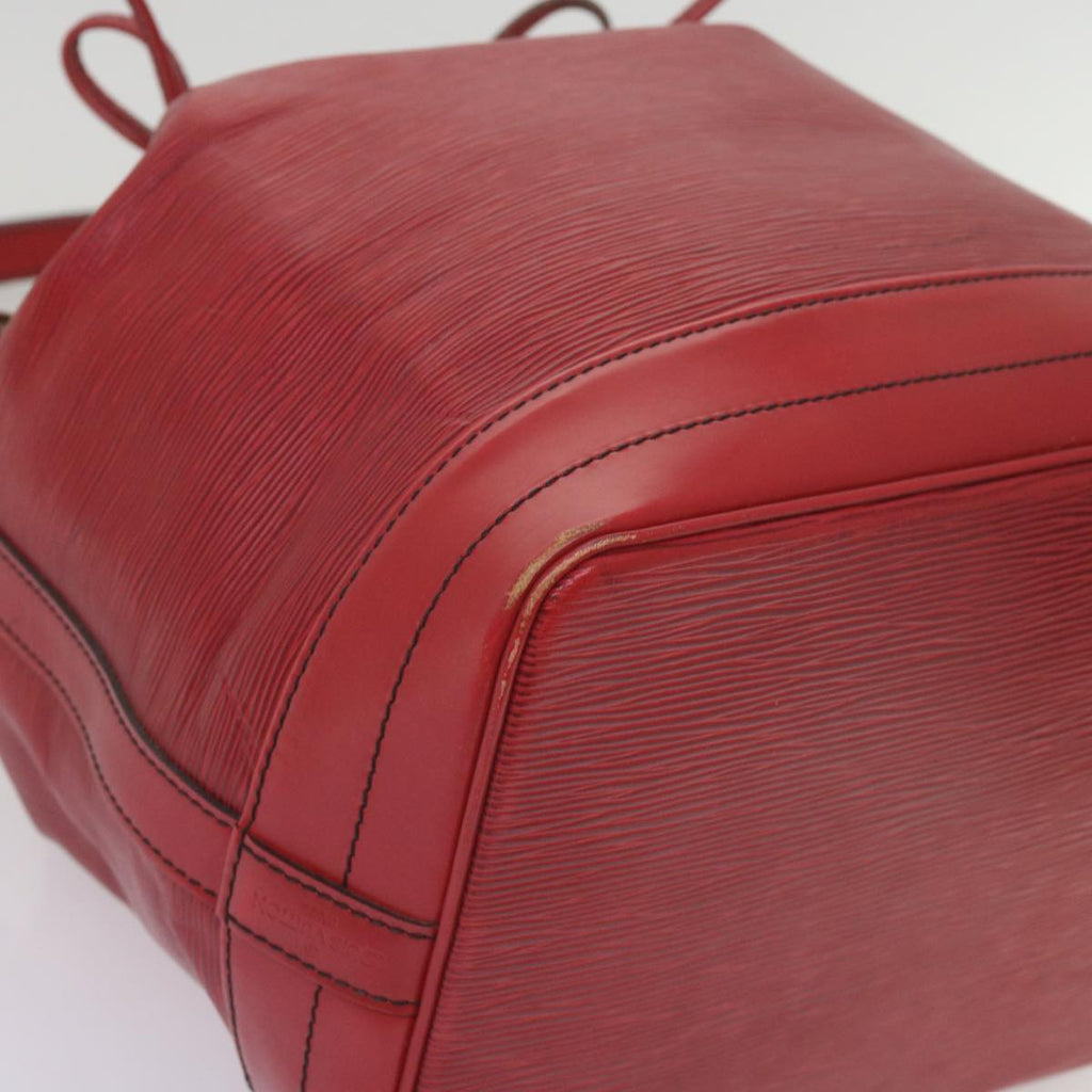 LOUIS VUITTON Noe Shoulder Bag