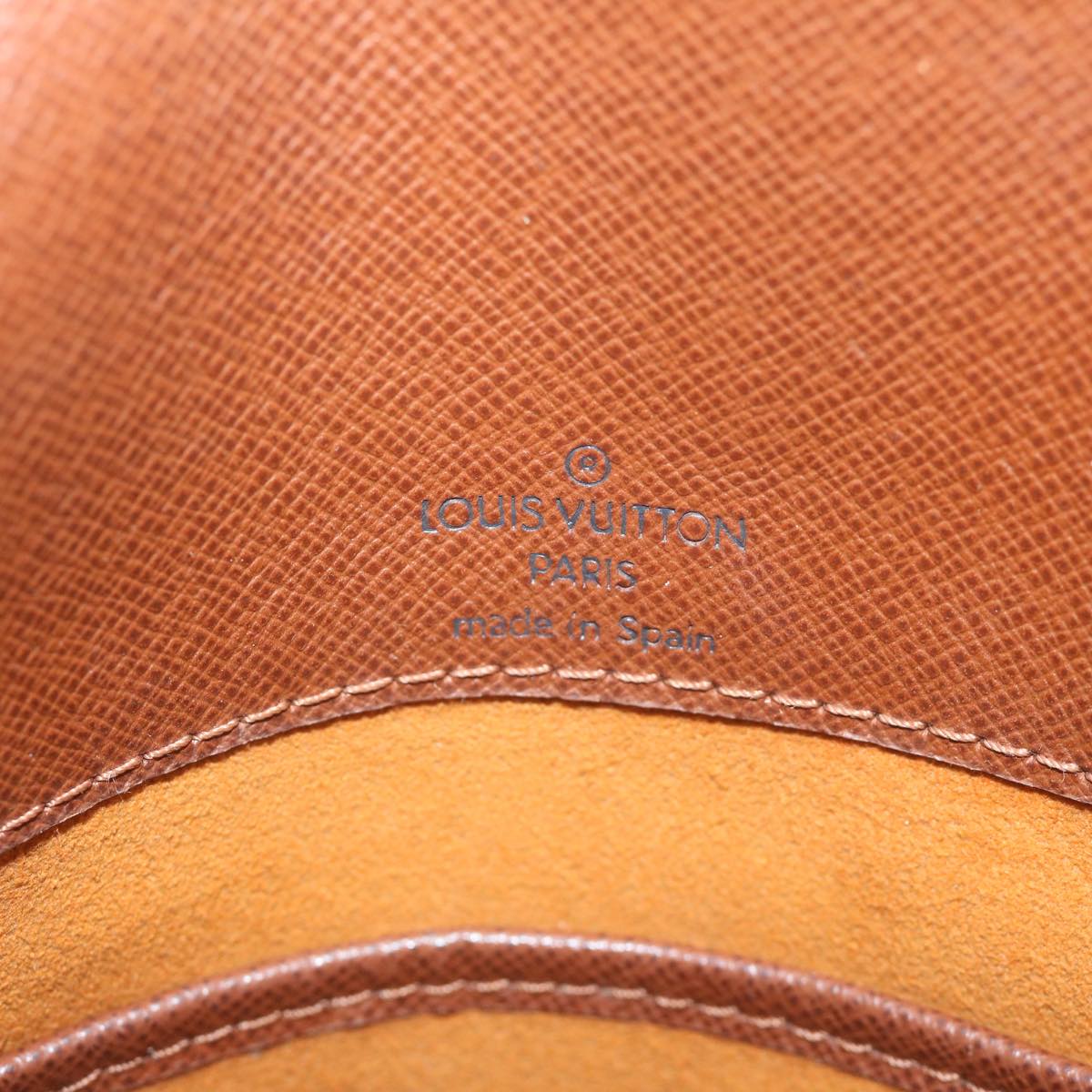 LOUIS VUITTON M1:1 Reptte Salsa Shoulder Bag