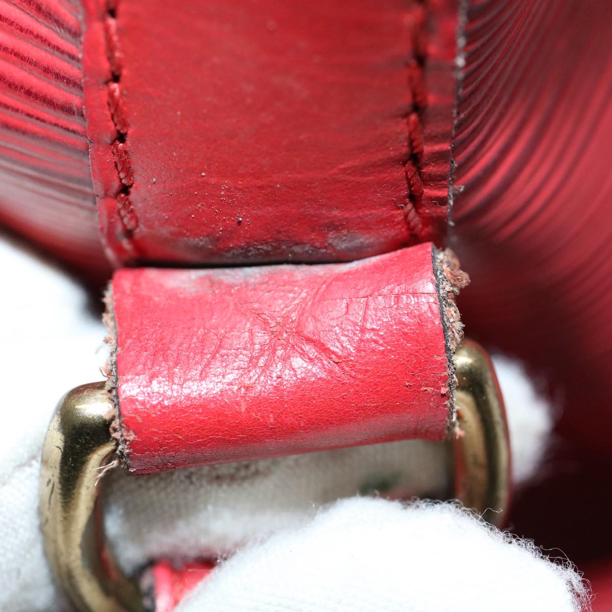 LOUIS VUITTON Noe PM Shoulder Bag