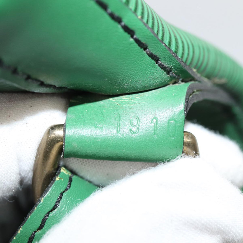 LOUIS VUITTON Noe Shoulder Bag