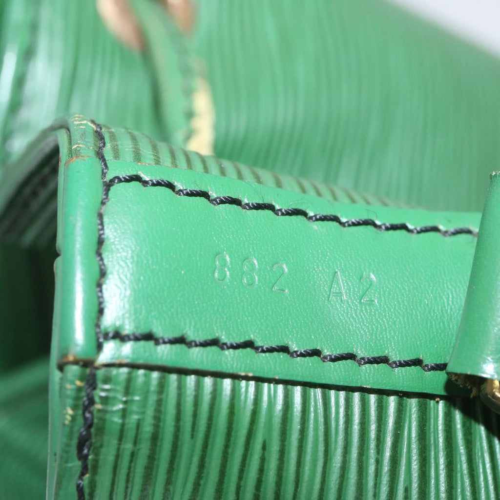 LOUIS VUITTON Noe Shoulder Bag