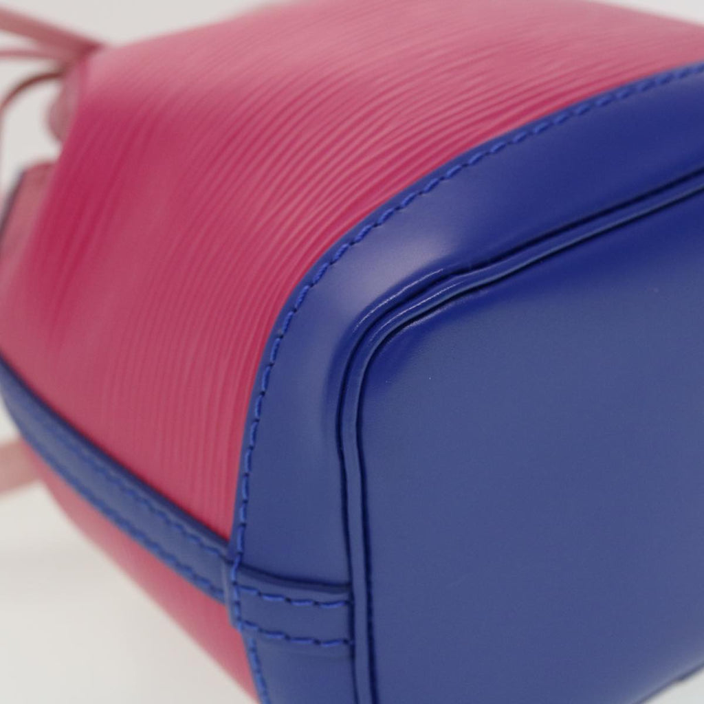 LOUIS VUITTON Nano noe Shoulder Bag