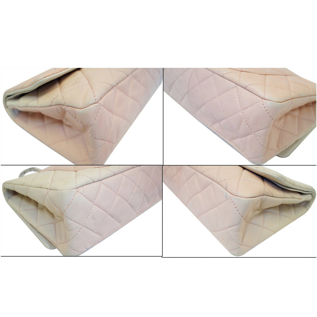 Chanel Reissue Ombre Pink  Shoulder Bag