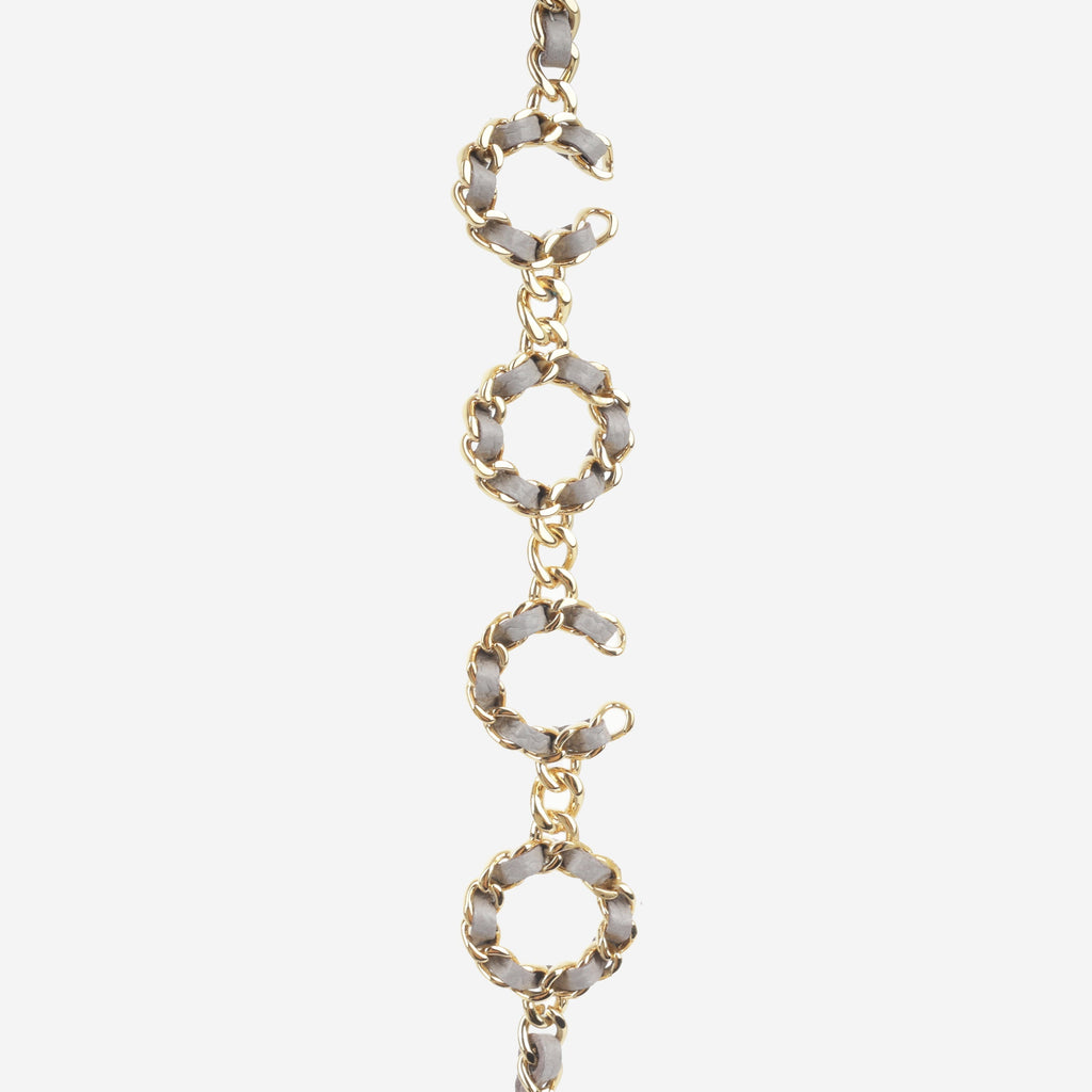 Mini Clutch on Coco Chain