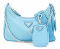 Prada Re-EDiortion 2005 Crossbody Bag