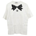 Chanel T-shirt White #M