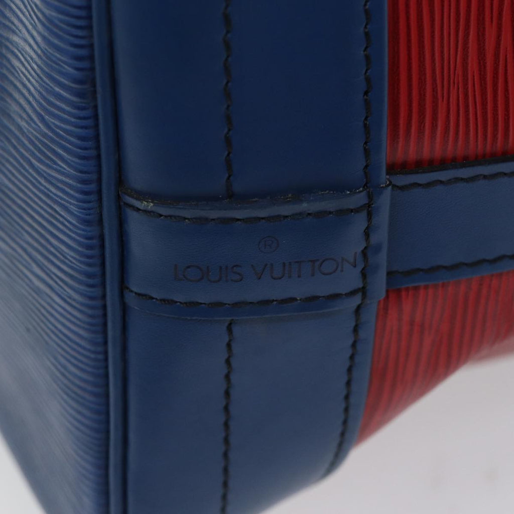 LOUIS VUITTON Noe Shoulder Bag
