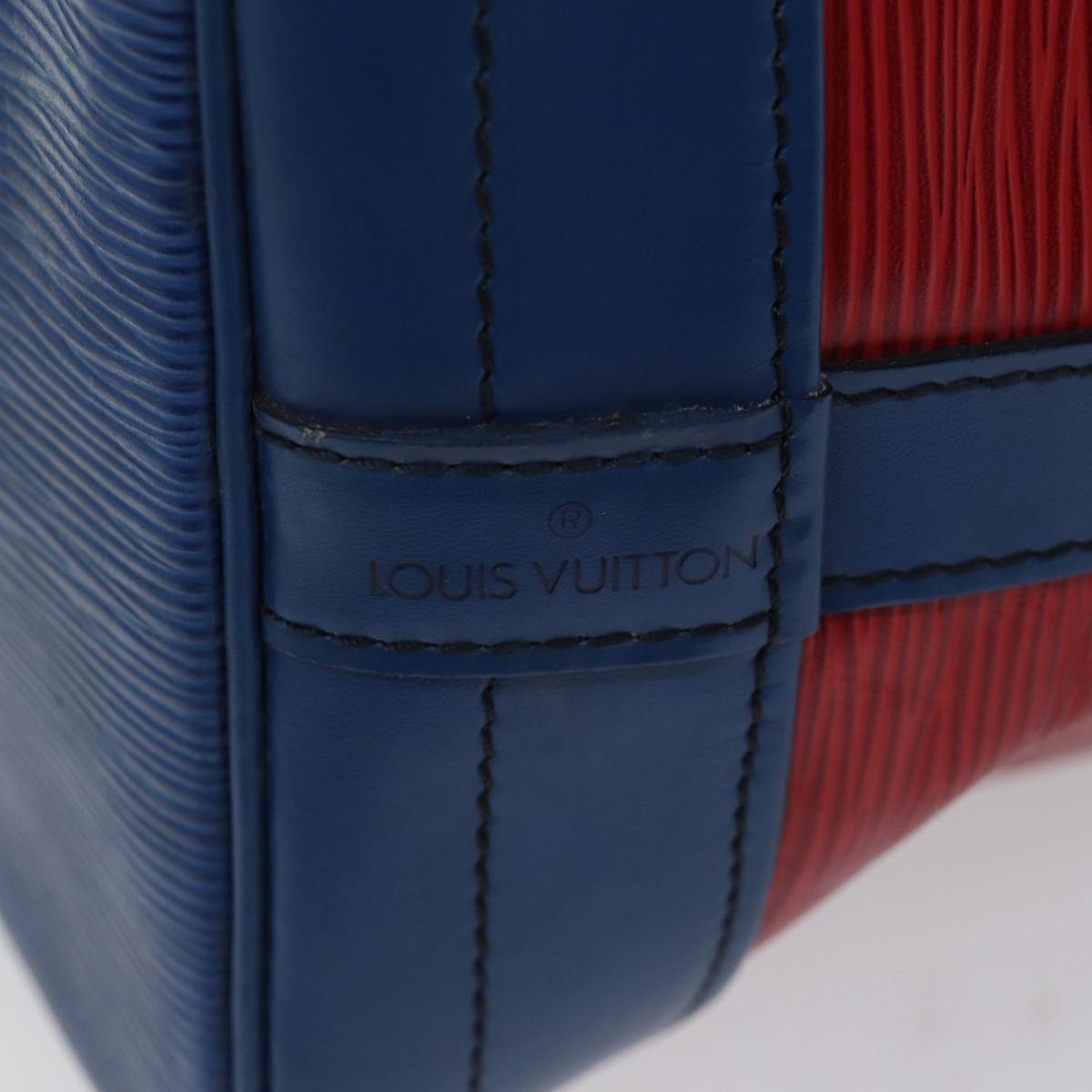 LOUIS VUITTON Noe Shoulder Bag