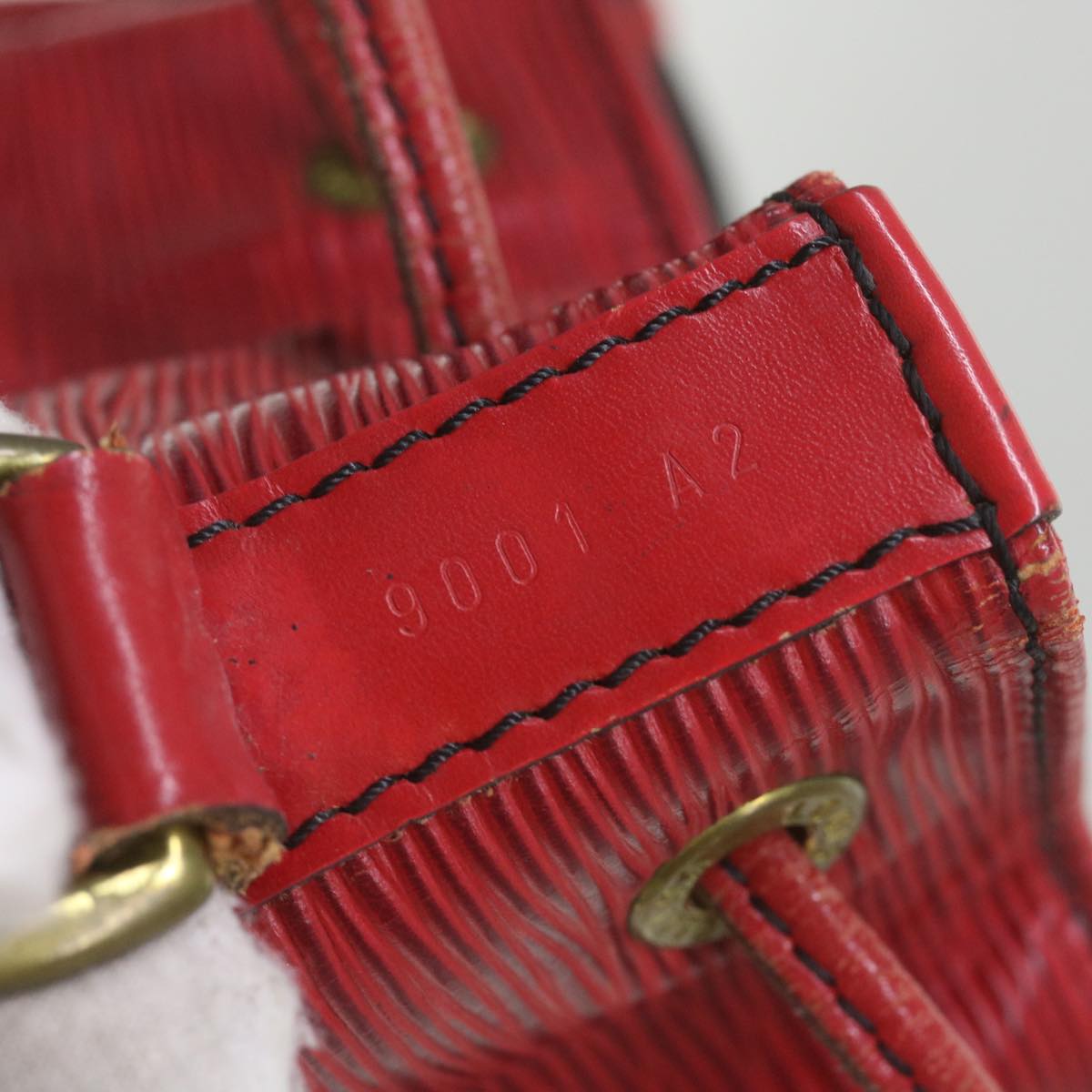 LOUIS VUITTON Noe Shoulder Bag