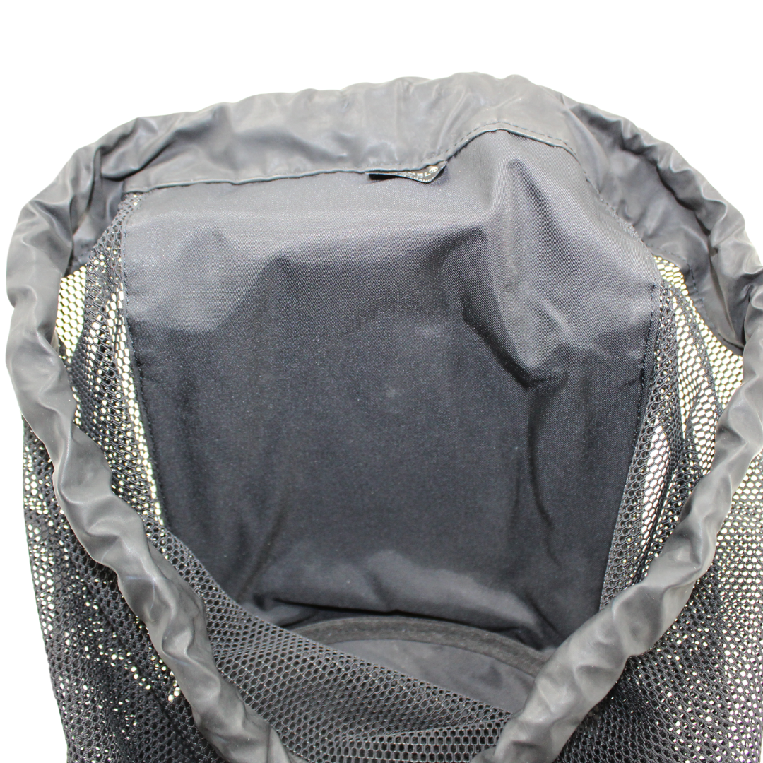 Chanel Basketball Sports Line Shoulder Bag
