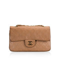Small Classic Flap Bag