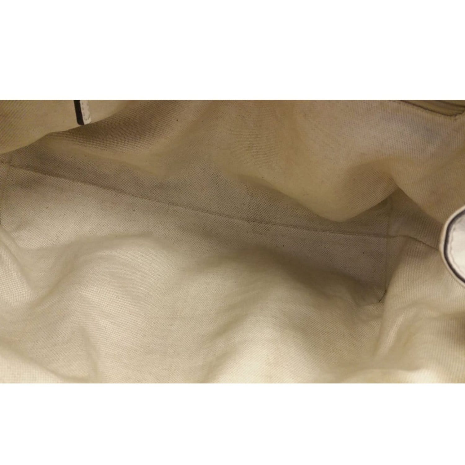 Gucci Sukey Gucci Guccissima Leather Medium Tote Bag
