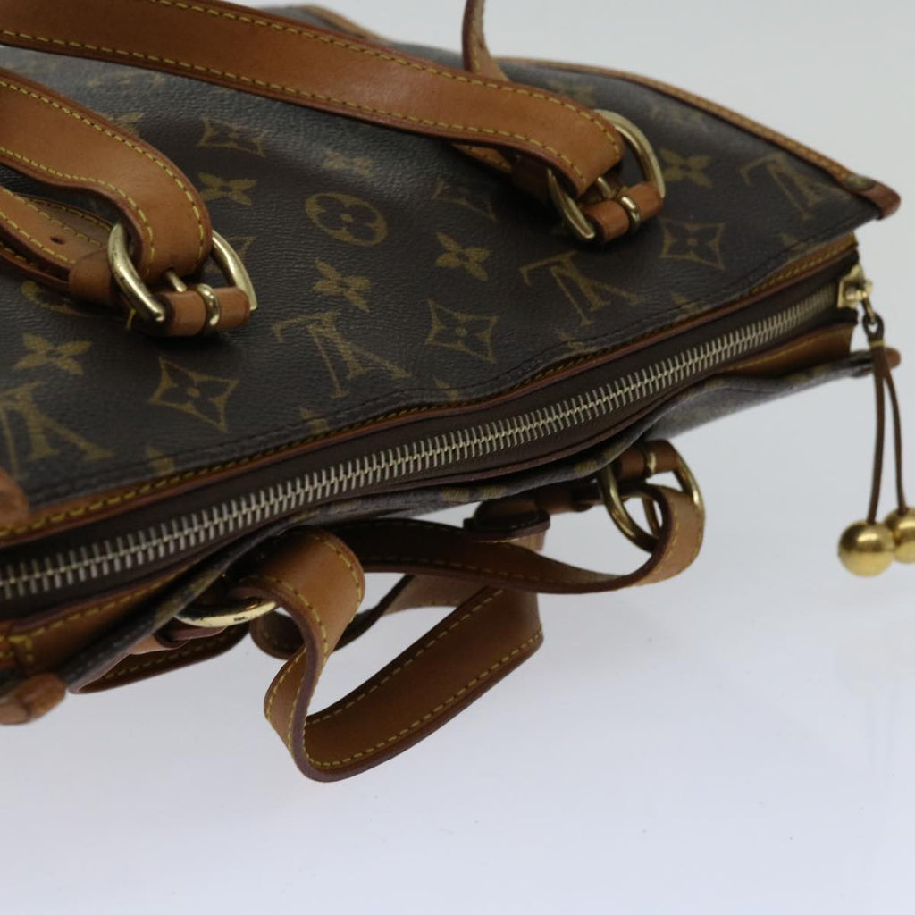 LOUIS VUITTON Popincourt Shoulder Bag
