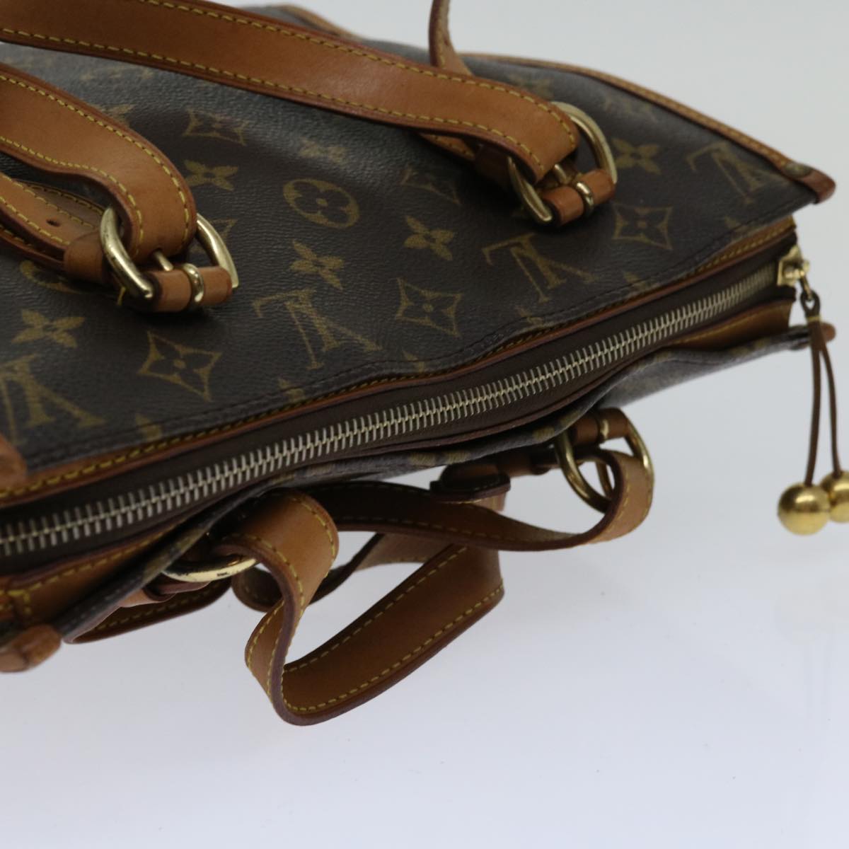 LOUIS VUITTON Popincourt Shoulder Bag