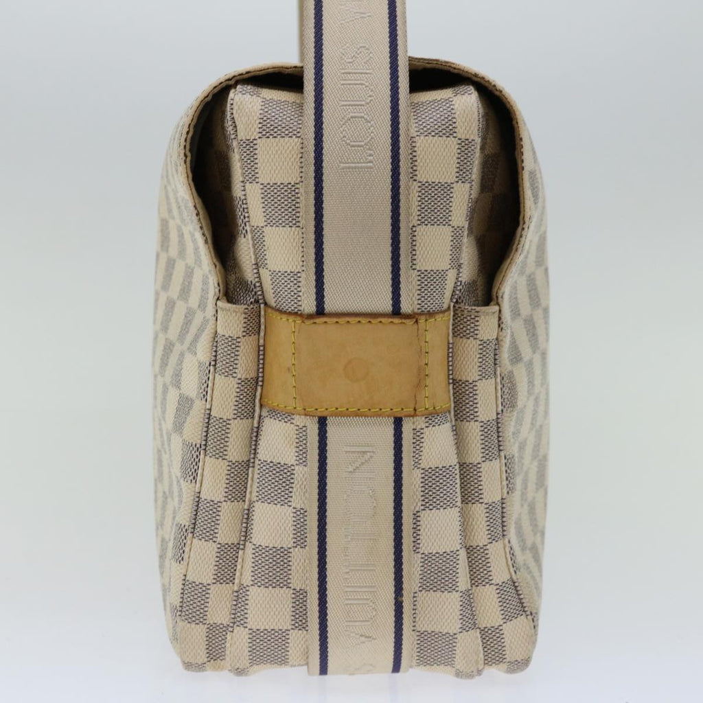 LOUIS VUITTON Naviglio Shoulder Bag