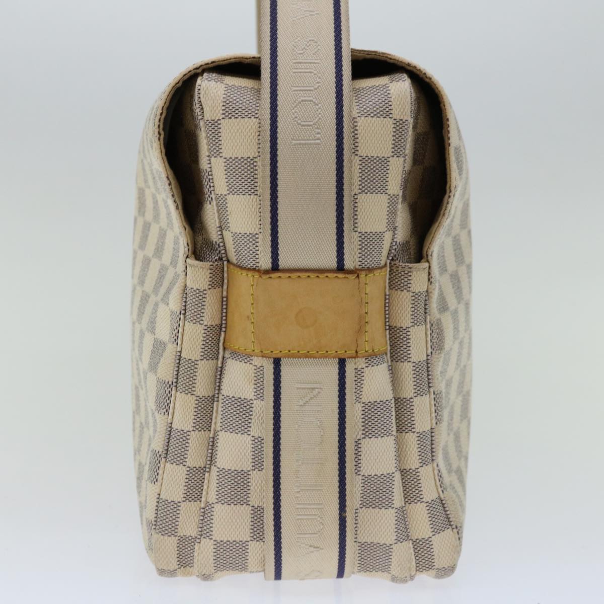 LOUIS VUITTON Naviglio Shoulder Bag