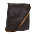 LOUIS VUITTON M1:1 Reptte Shoulder Bag