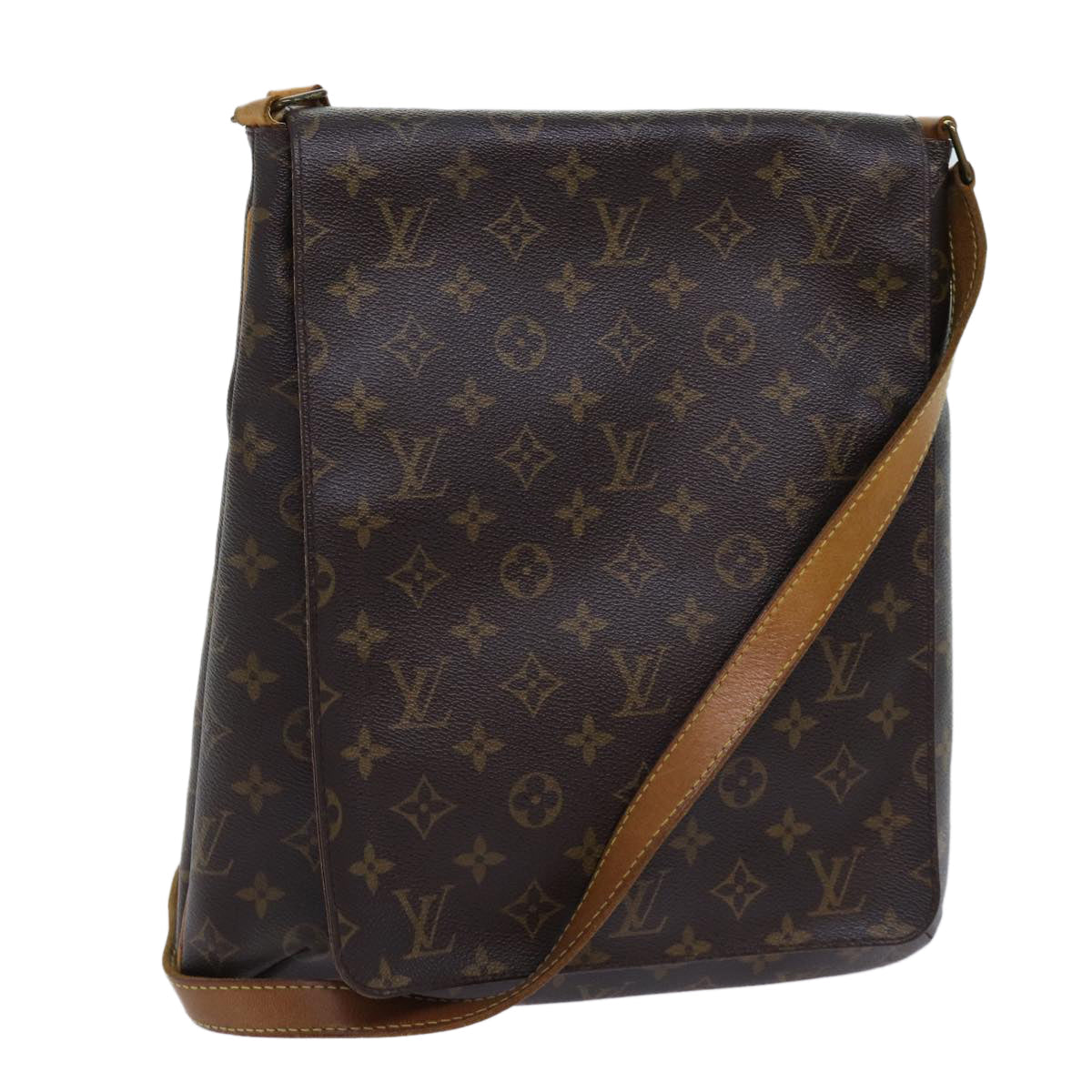 LOUIS VUITTON M1:1 Reptte Shoulder Bag