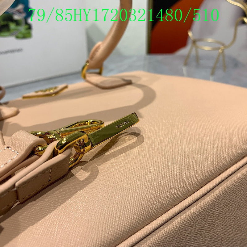 Prada Bags - The Luxera Bags  1551