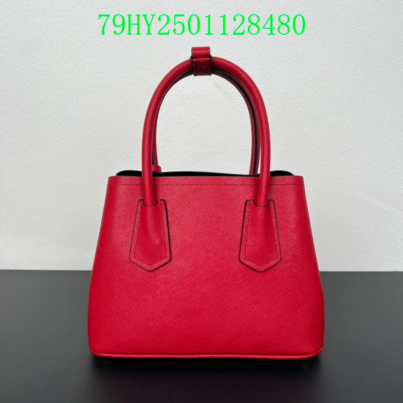 Prada Bags - The Luxera Bags  751