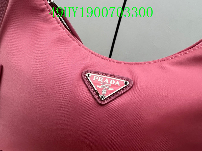 Prada Bags - The Luxera Bags  130