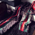 LB - Luxury Gucci Scarf 017