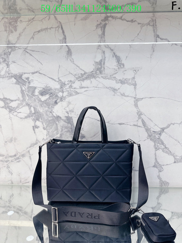 Prada Bags - The Luxera Bags  781