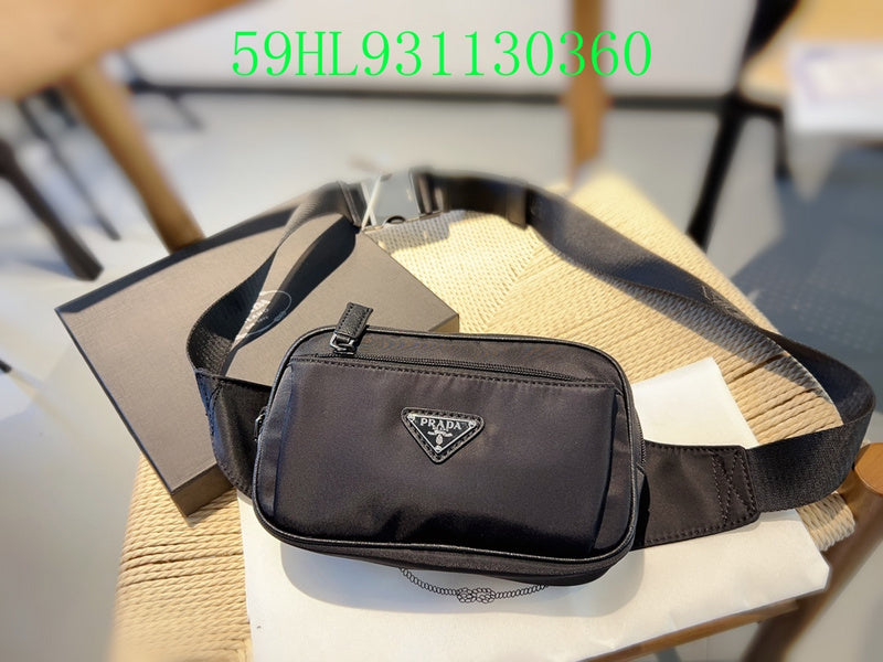Prada Bags - The Luxera Bags  756