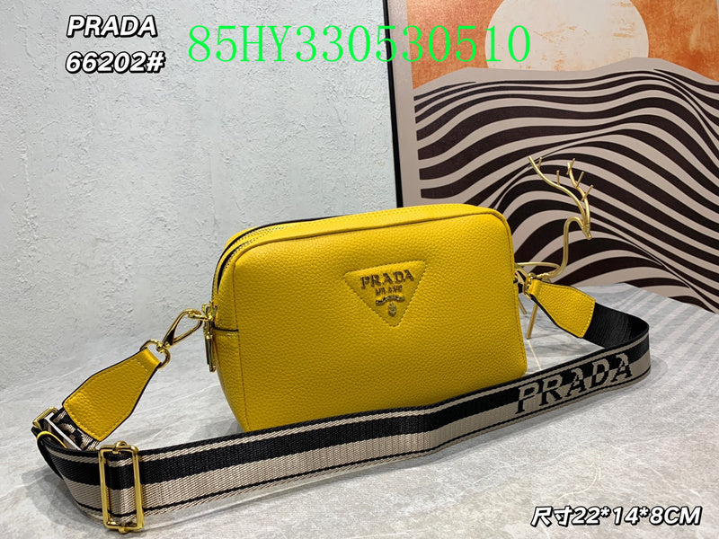 Prada Bags - The Luxera Bags  256