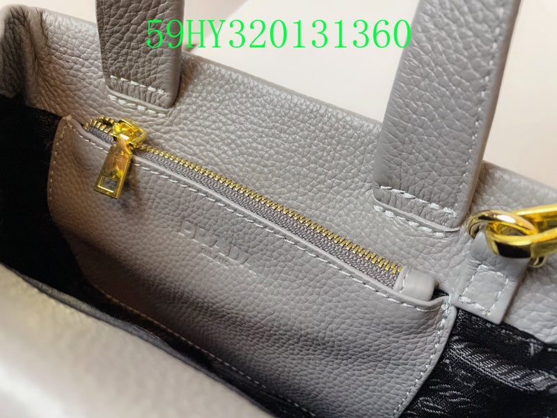 Prada Bags - The Luxera Bags  601