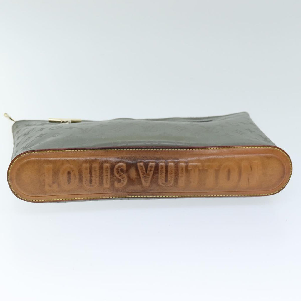 Louis Vuitton Cosmos Clutch Bag