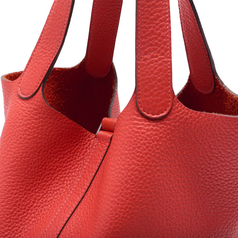 HERMES Picotin Lock MM Hand Tote Bag clÃƒÆ’Ã‚Â©manCeline Bougainville Bougainvillier (SiLouis Vuittoner G)  Bag  Starting Bag RaCeline Back Shoulder Bag Hybrid ÃƒÂ£Ã¢â€šÂ¬Ã‚Â ShipÃƒÂ£Ã¢â€šÂ¬Ã¢â‚¬Ëœ