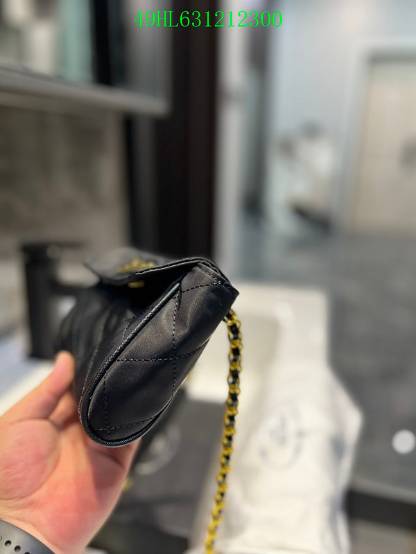 Prada Bags - The Luxera Bags  717