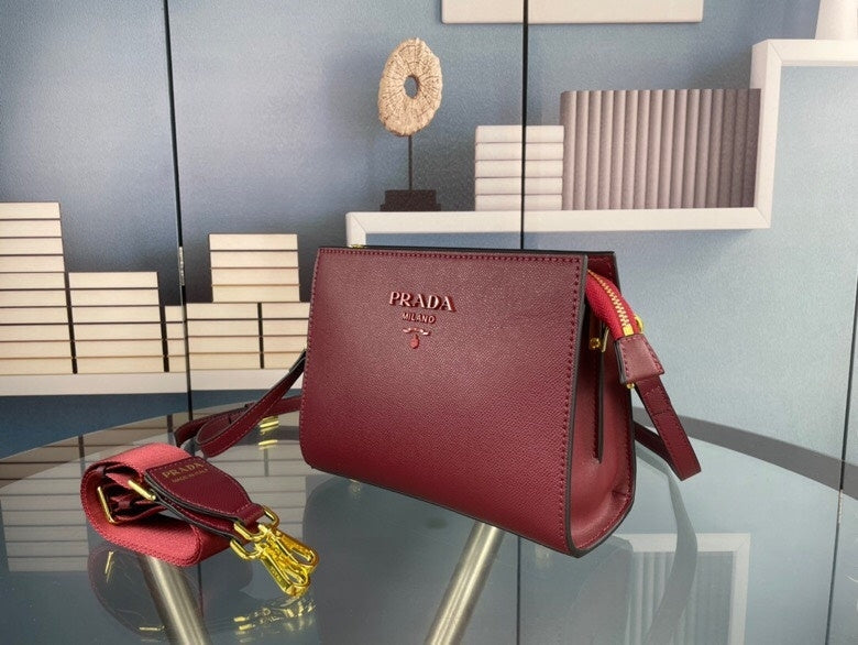 Prada Bags - Luxera Bags - 770
