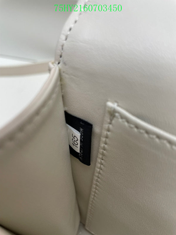 Prada Bags - The Luxera Bags  124