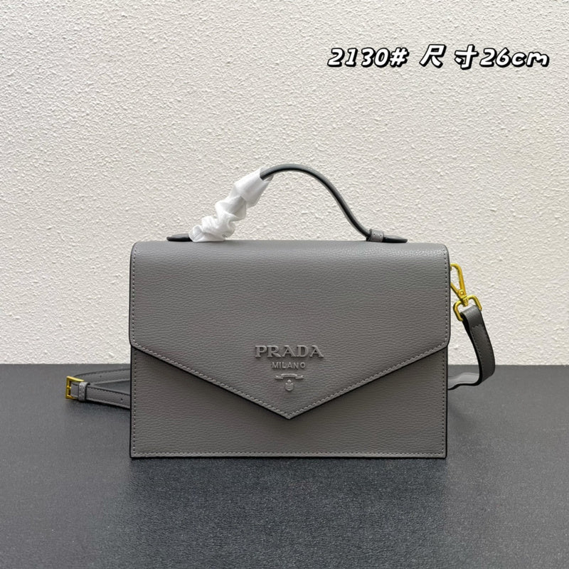 Prada Bags - Luxera Bags - 742