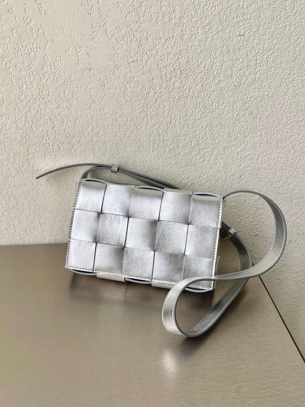 Cassette Crossbody Bag SiLouis Vuittoner, For Women, Bags 9.1in/23cmÃ‚Â 
